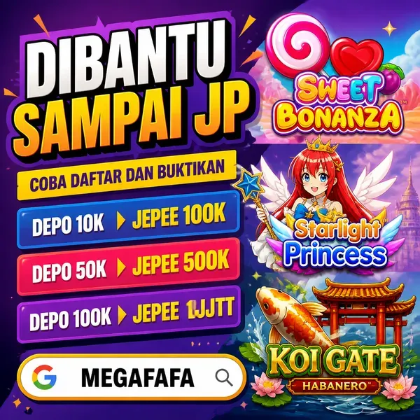 situs terlama slot